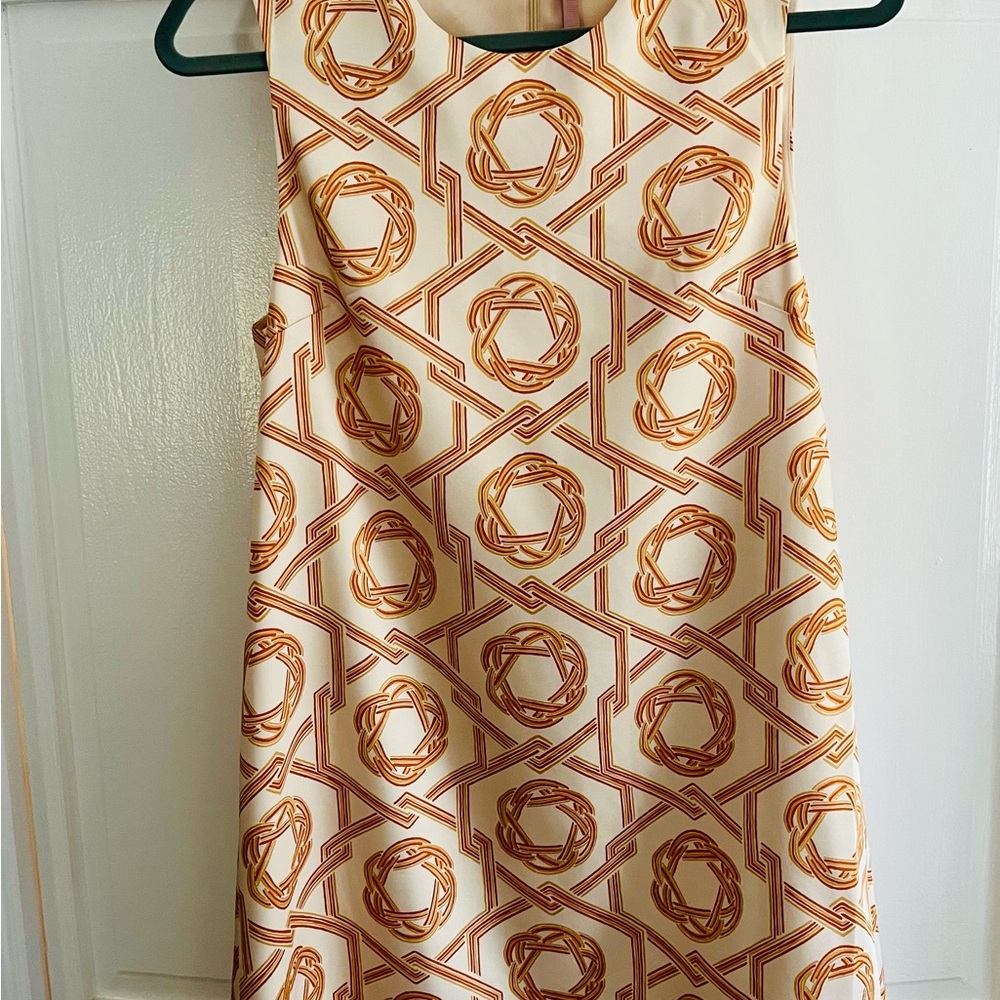 Alexis Anika Dress